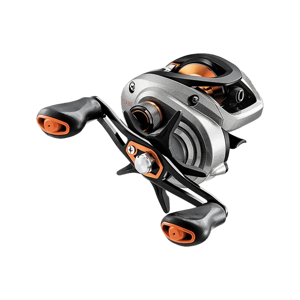 DAIWA CA80 BAITCASTING REEL