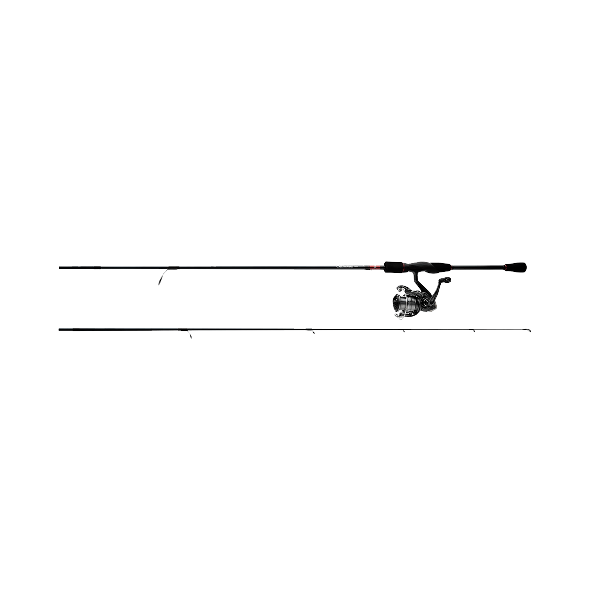 DAIWA CROSSFIRE LT SPINNING COMBO EVA 2PC
