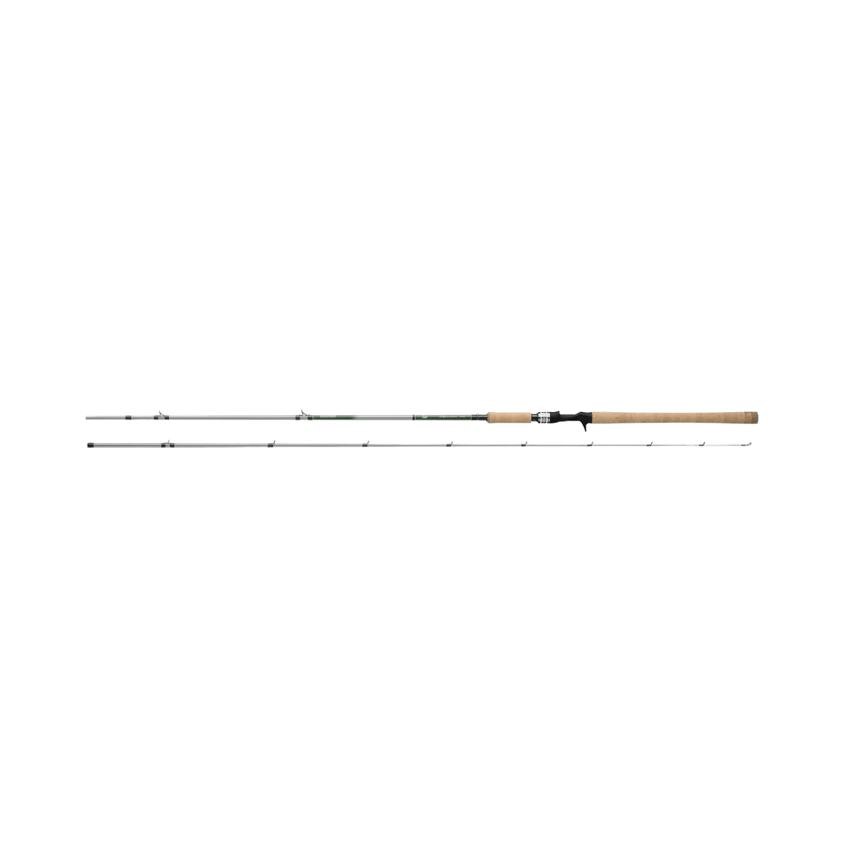 DAIWA DWO METALLIA SS SPINNING ROD IMAGE