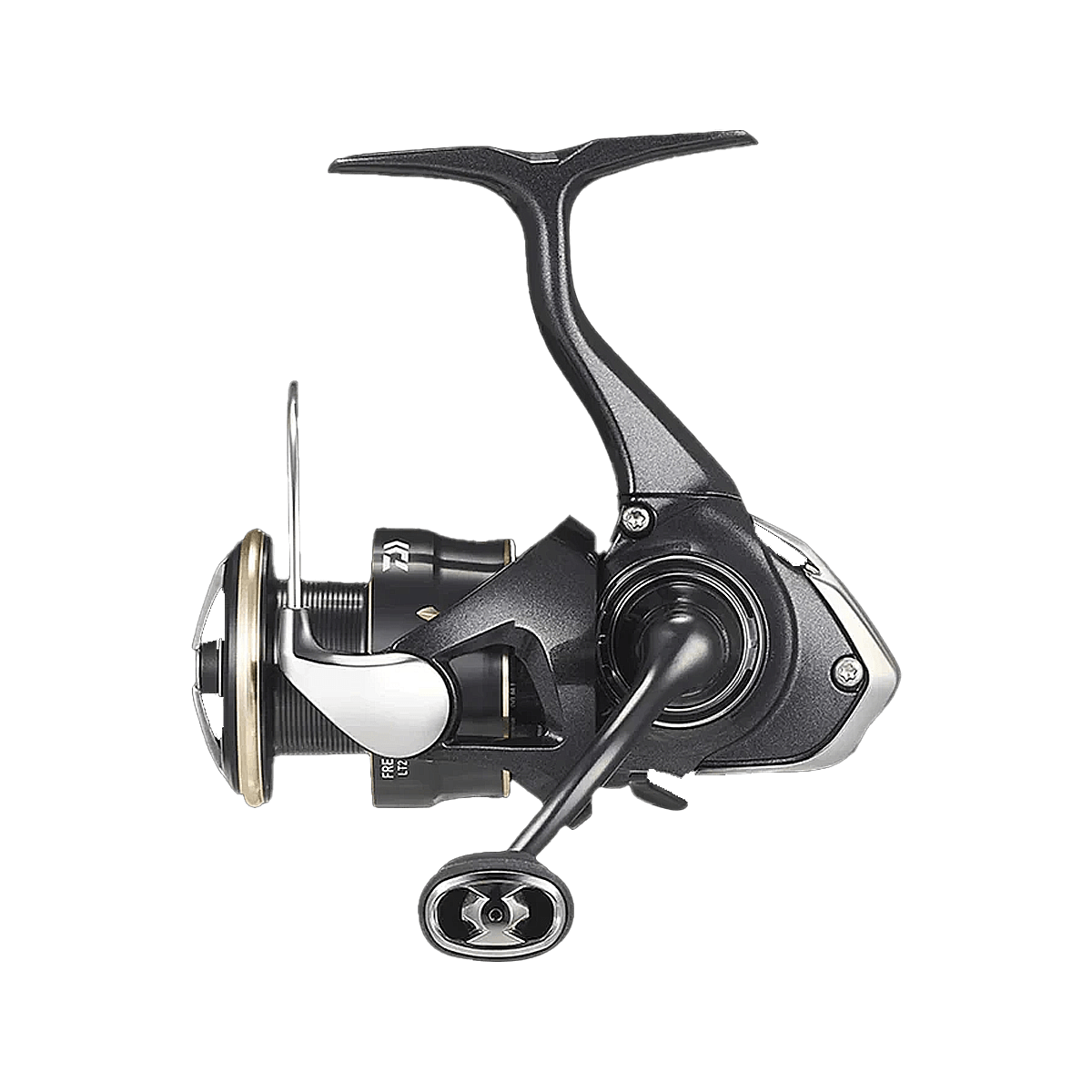 DAIWA FREAMS LT SPINNING REEL - 1000