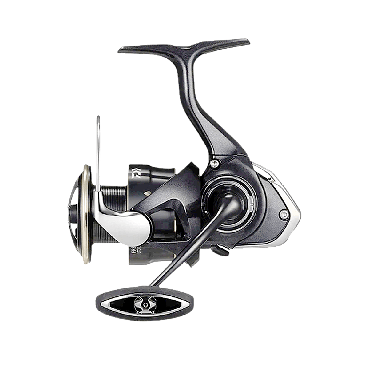DAIWA FREAMS LT SPINNING REEL - 2000