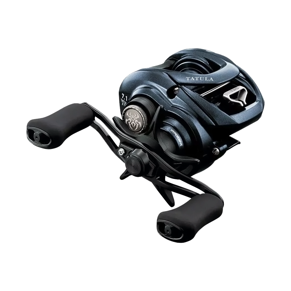Daiwa TATX100XH Tatula X TW 100 Baitcasting Reel