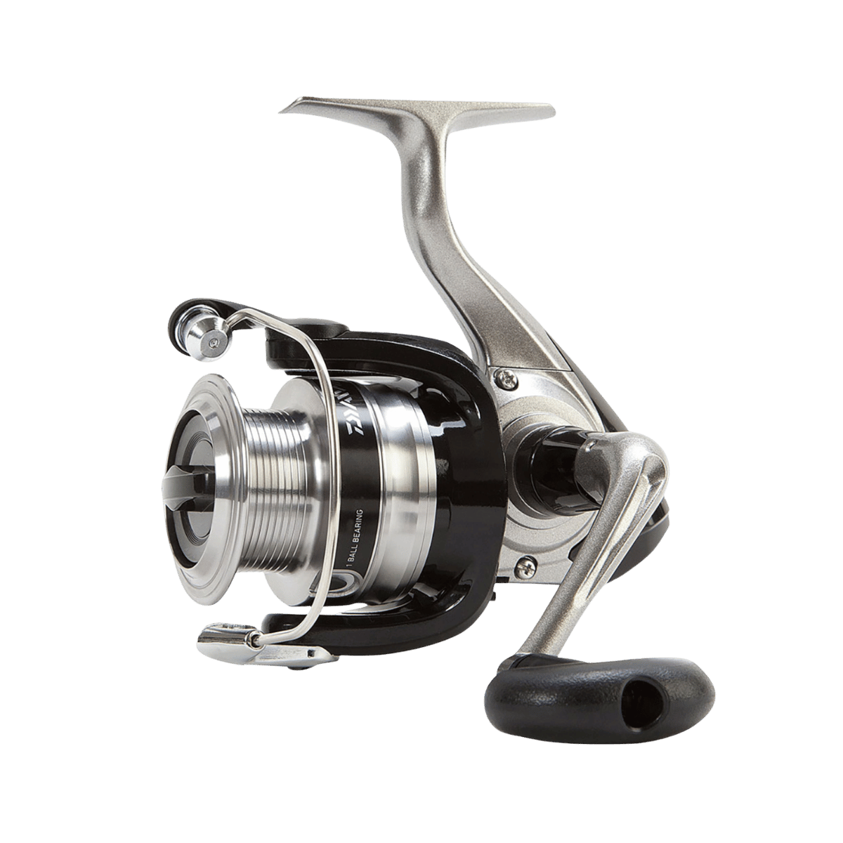 DAIWA DWO STRIKE FORCE FD SPIN REEL SF1000-B