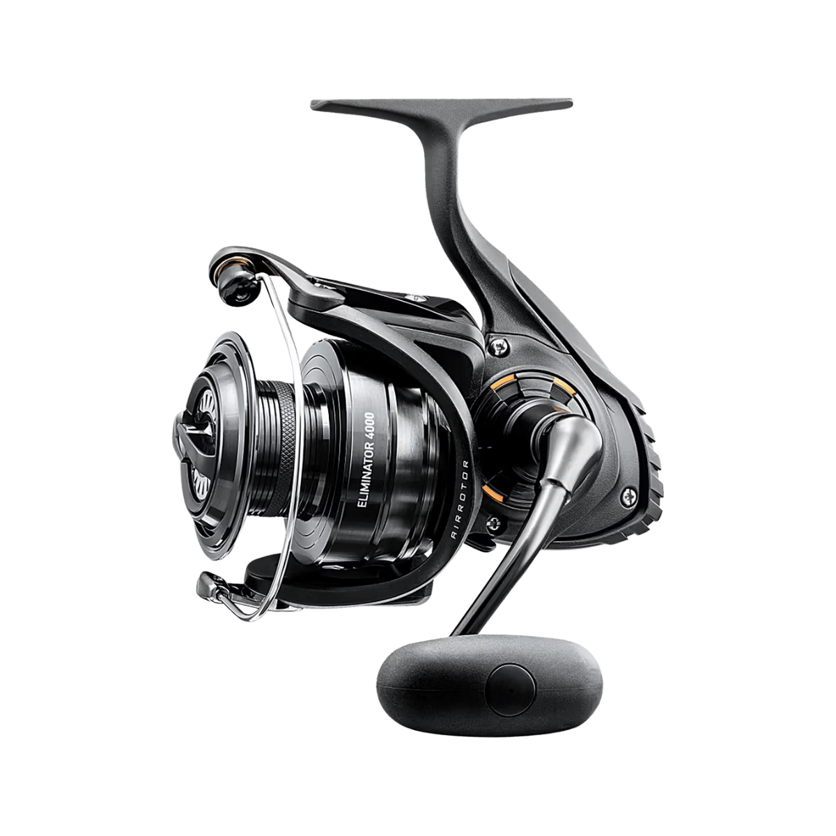 DAIWA ELIMINATOR SPINNING REEL 2500