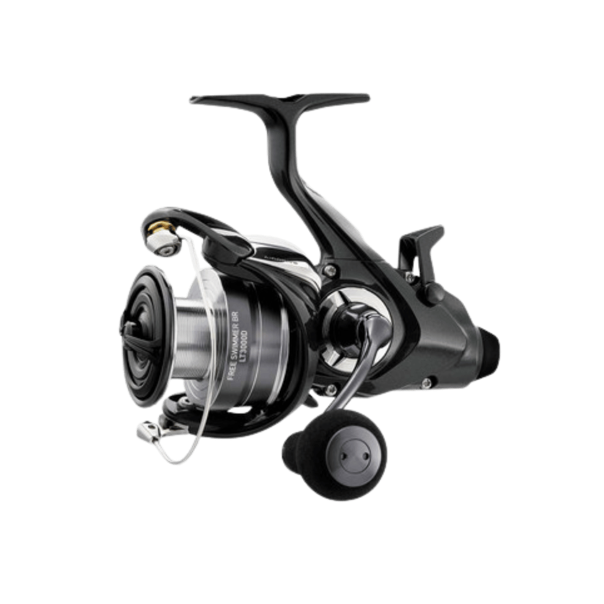 DAIWA FREE SWIMMER BITE & RUN SPIN 3000D