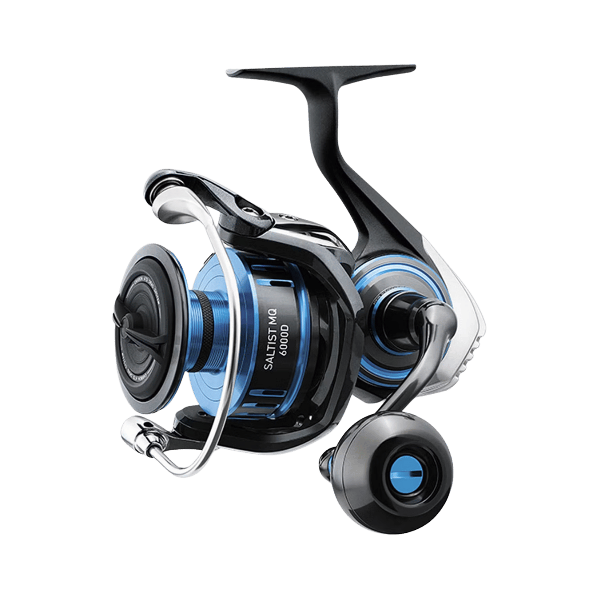 DAIWA SALTIST MQ SPINNING REEL 2500D-H