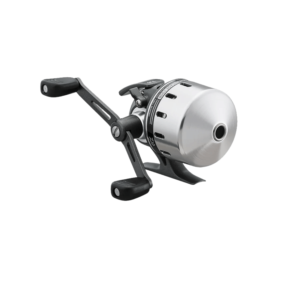 DAIWA SILVERCAST-A SPINCAST REEL 100
