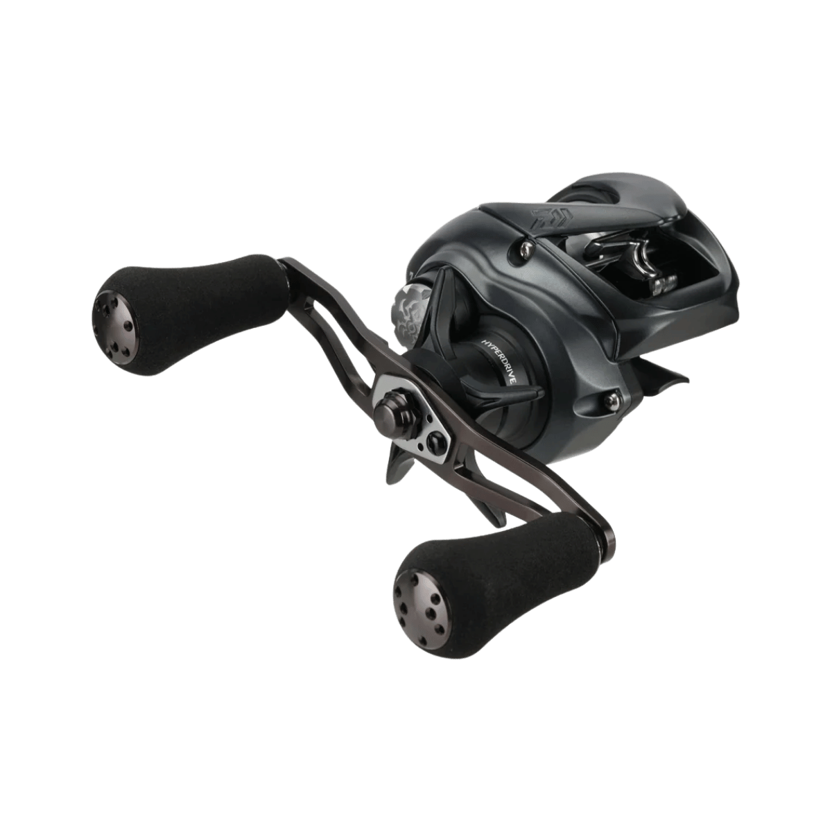 Daiwa Tatula Elite TW P/F TTELPF100XHL