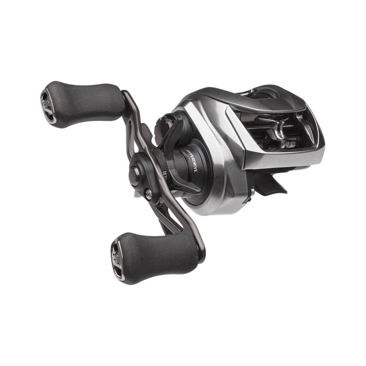 DAIWA ZILLION SV TW G BAITCAST RL 100 – Joe's Sporting Goods