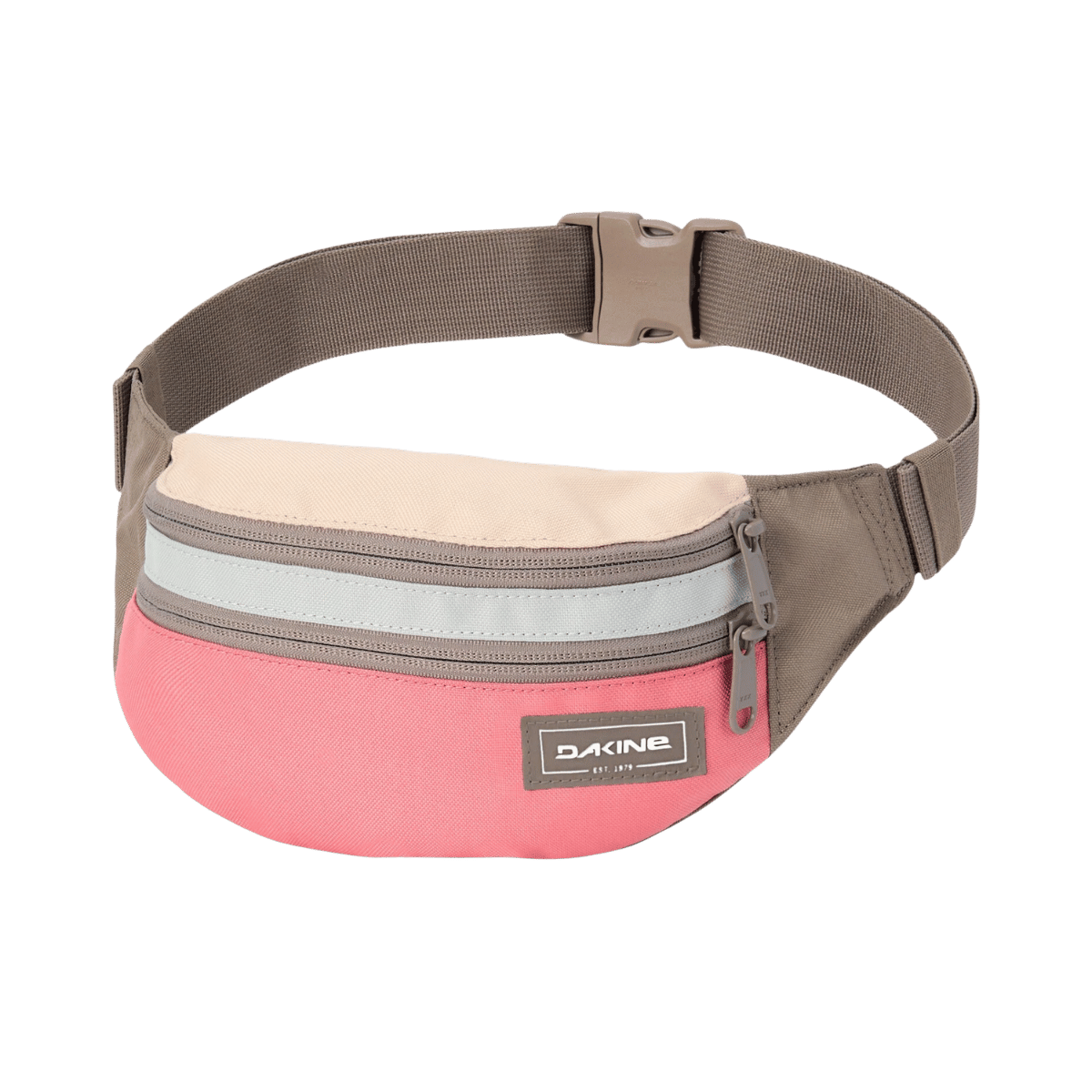 DAKINE CLASSIC HIP PACK - SALMON BAY