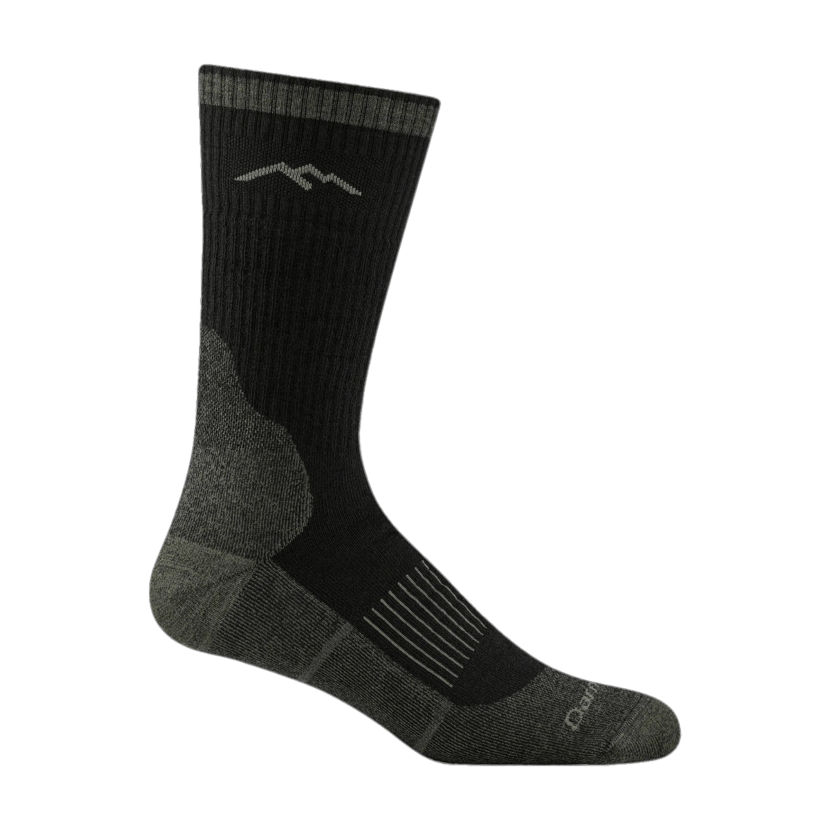 DARN TOUGH HUNTER BOOT MIDWEIGHT FULL CUSHION SOCKS