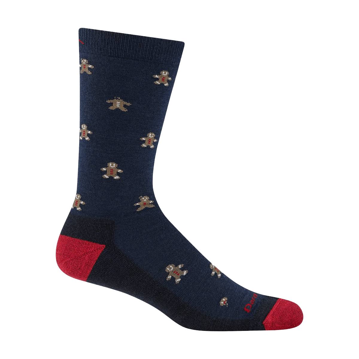 DARN TOUGH OH SNAP CREW LIGHTWEIGHT CUSHION SOCKS