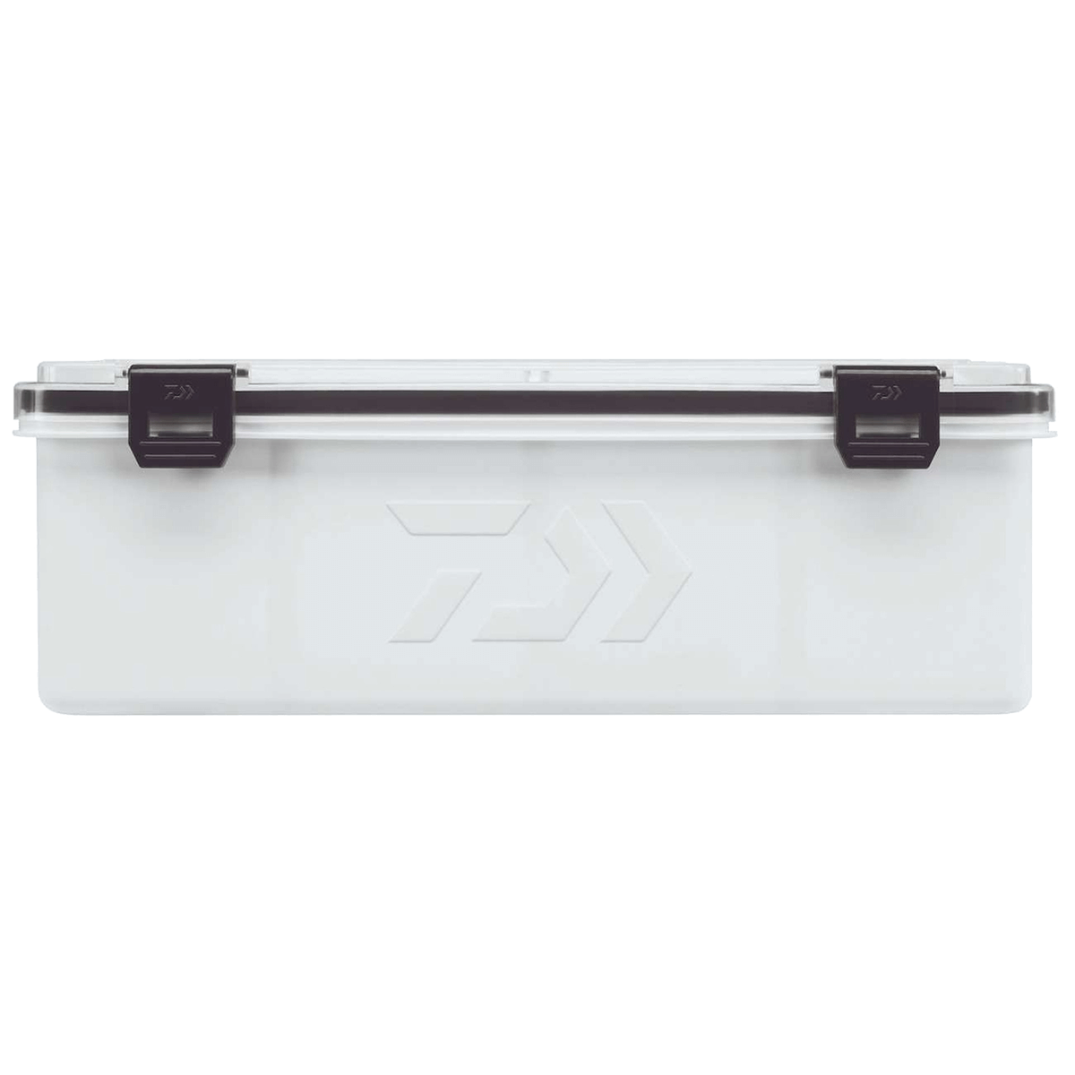 D-BOX FEEDER CASE - 3600 DEEP
Side View