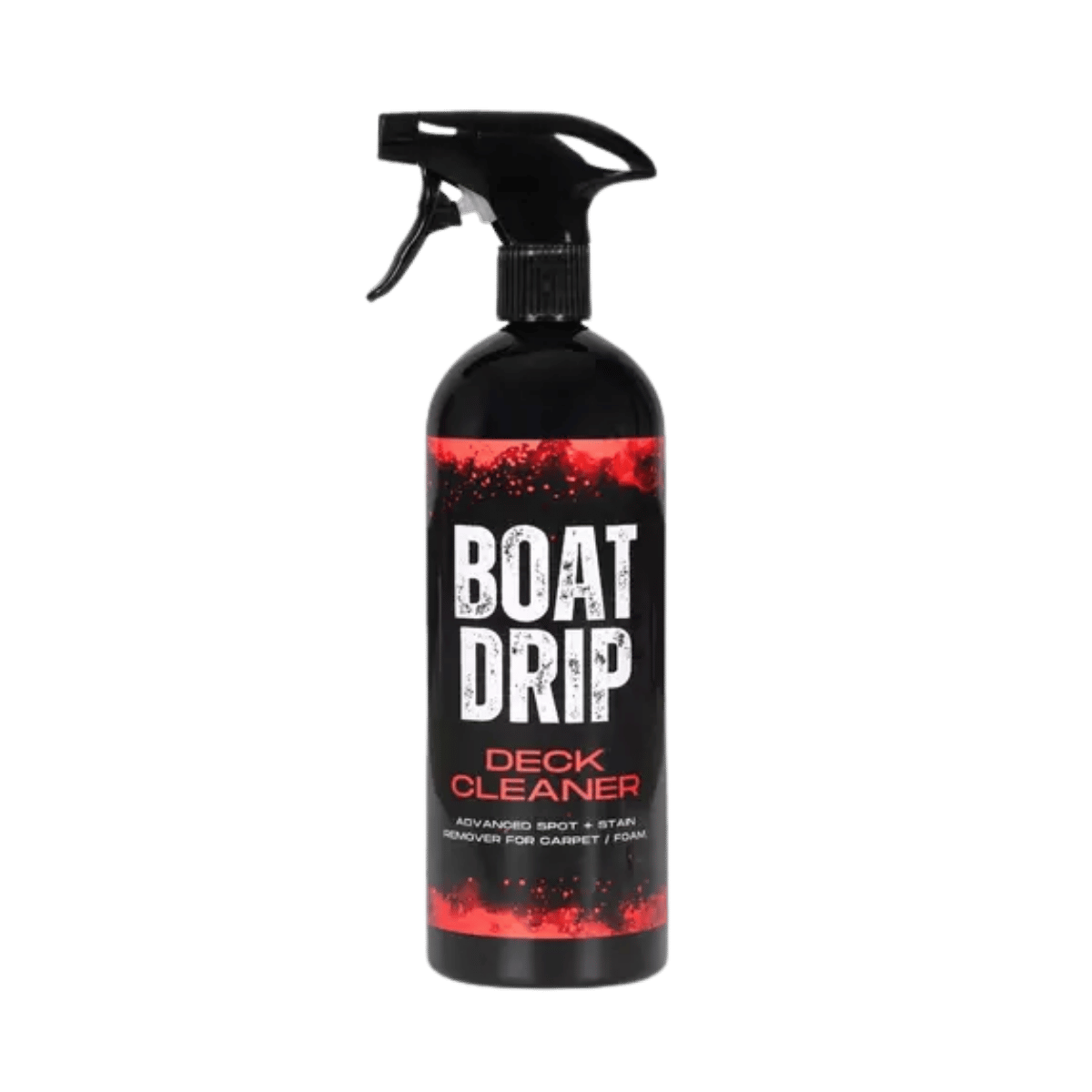 BOAT DRIP DECK CLEANER - 32 OZ
