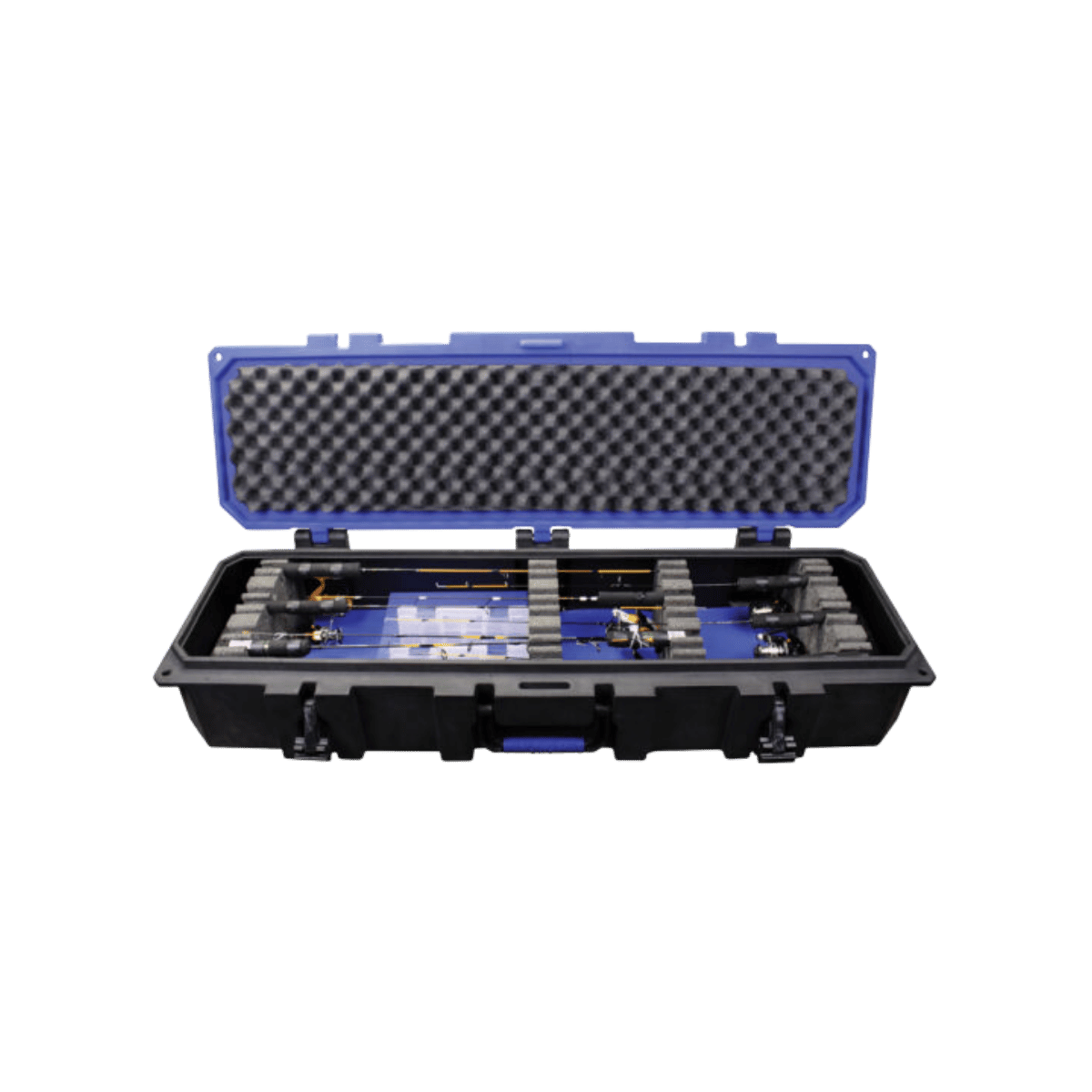 OTTER OUTDOORS PRO-TECH 48 DEEP ROD CASE - 19 LBS