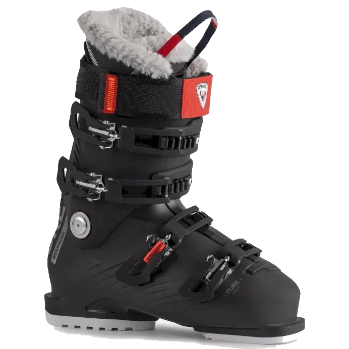 ROSSIGNOL WOMEN'S PURE ELITE 70 SKI BOOTS 2025