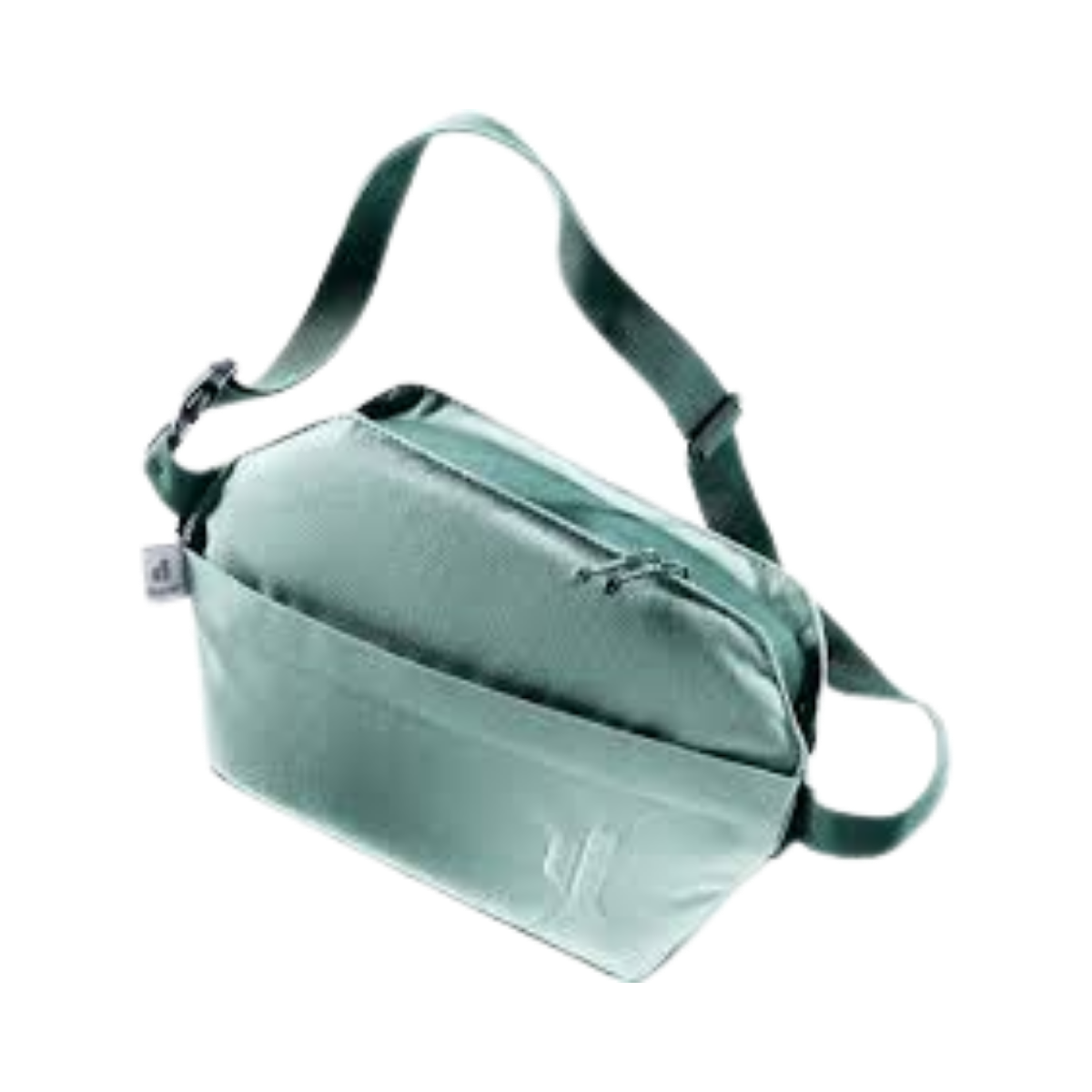 DEUTER PASSWAY 2 HIP BAG JADE SEAGREEN
