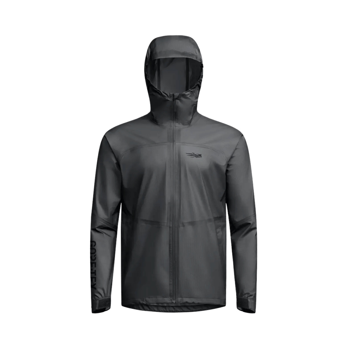 SITKA MEN'S DEW POINT UL JACKET - BASALT GREY