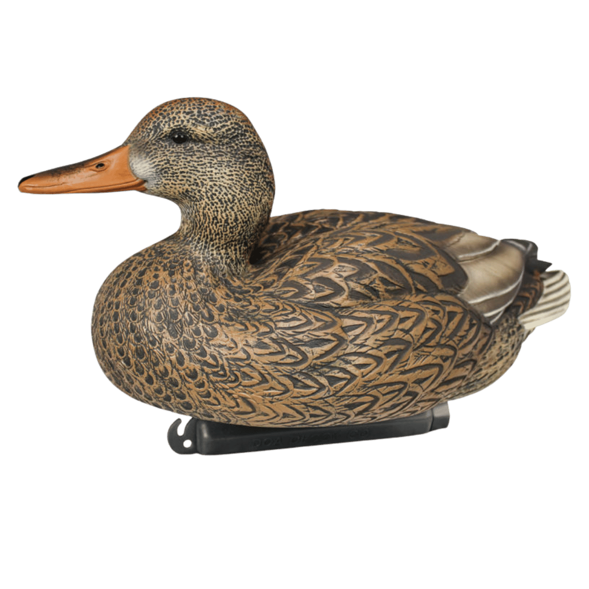 DOA DECOYS REFUGE SERIES MALLARDS 6PK