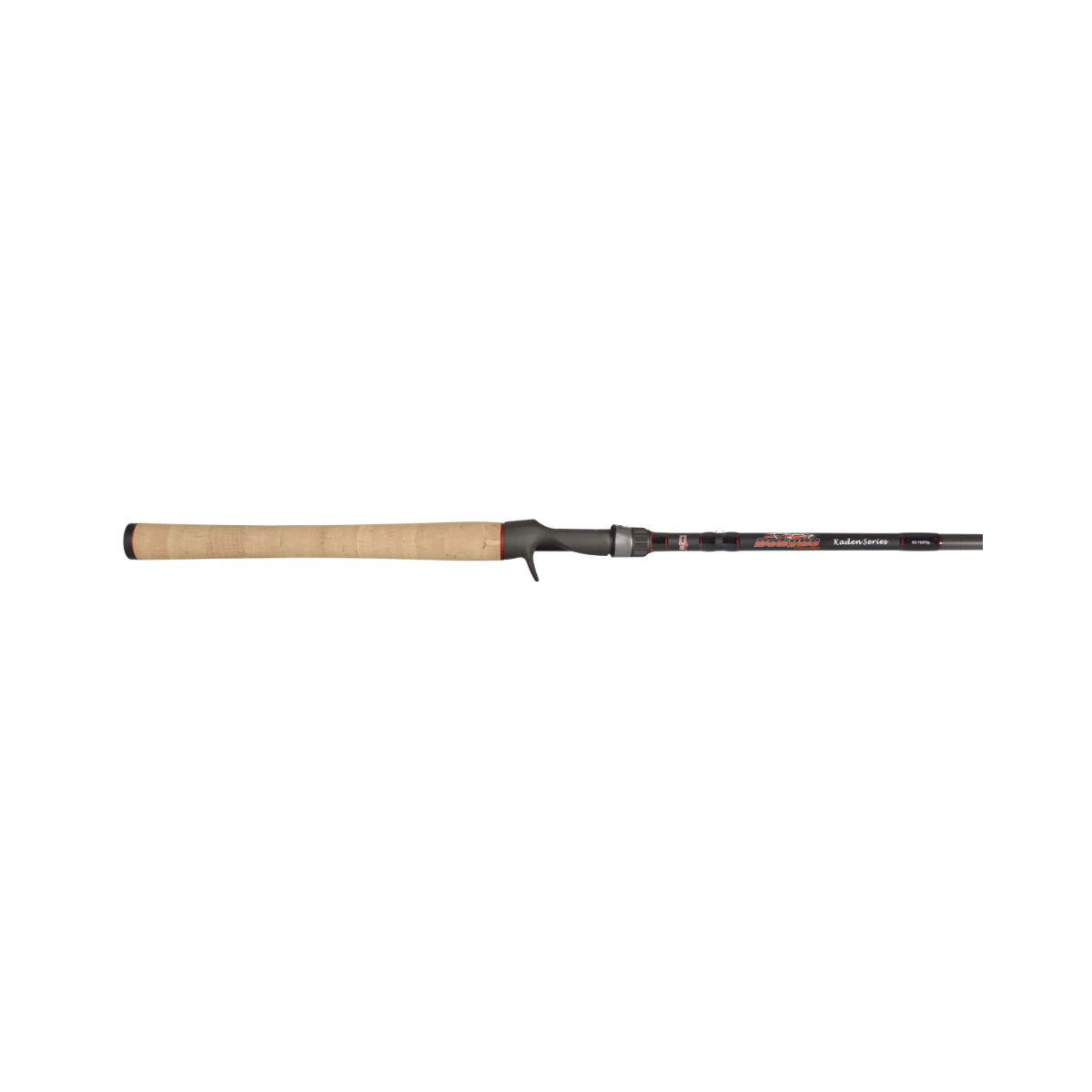 DOBYNS RODS KADEN FLIPPING ROD 7'6" MH F