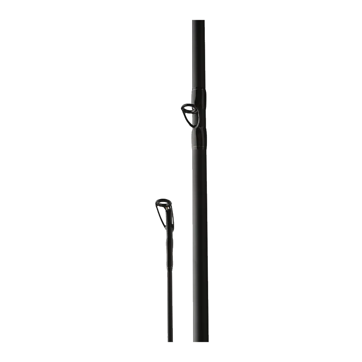 DOBYNS CHAMPION XP FULL GRIP CASTING ROD - TIP VIEW
