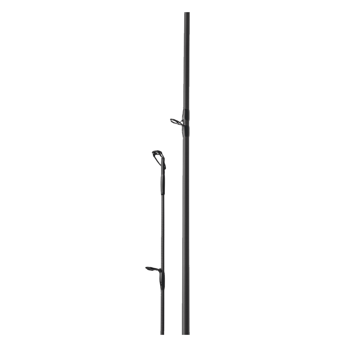 DOBYNS FURY FLIP CASTING RODS - ROD TIP VIEW