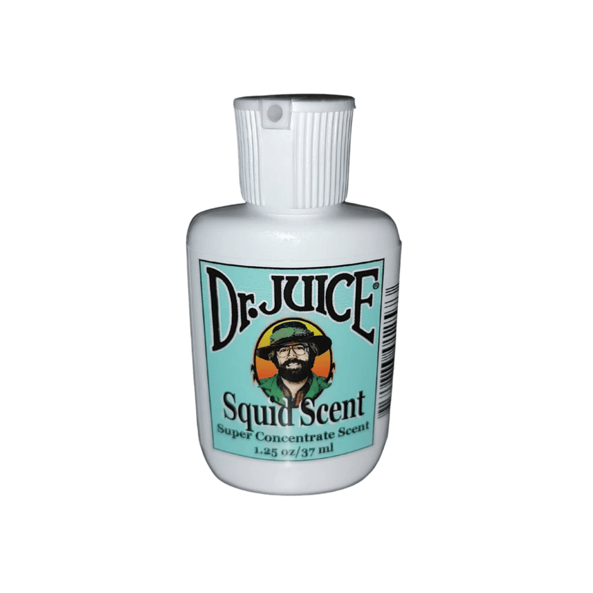 DR. JUICE FISH ATTRACTOR CONCENTRATE - SQUID 1.25OZ"