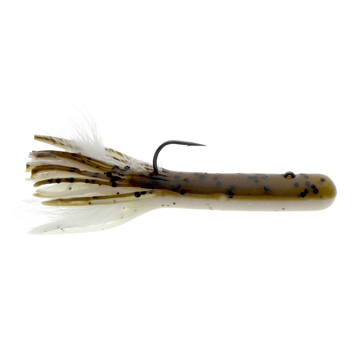 DRY CREEK MACK A TIZER 5-1/2IN 1OZ - RAINBOW TROUT_HORIZONTAL ANGLE