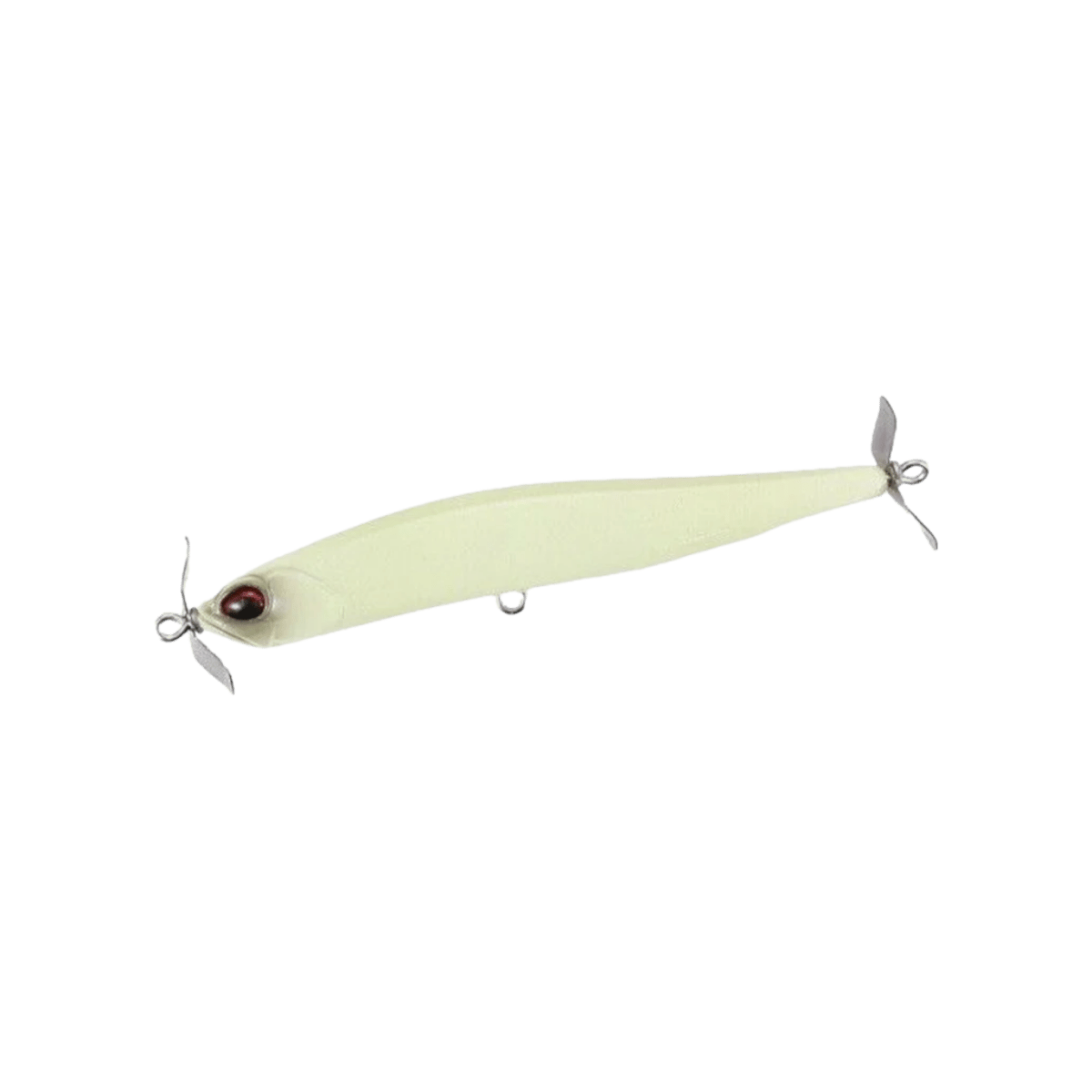 DUO REALIS SPINBAIT 90 SINKING SMOKEY BONE