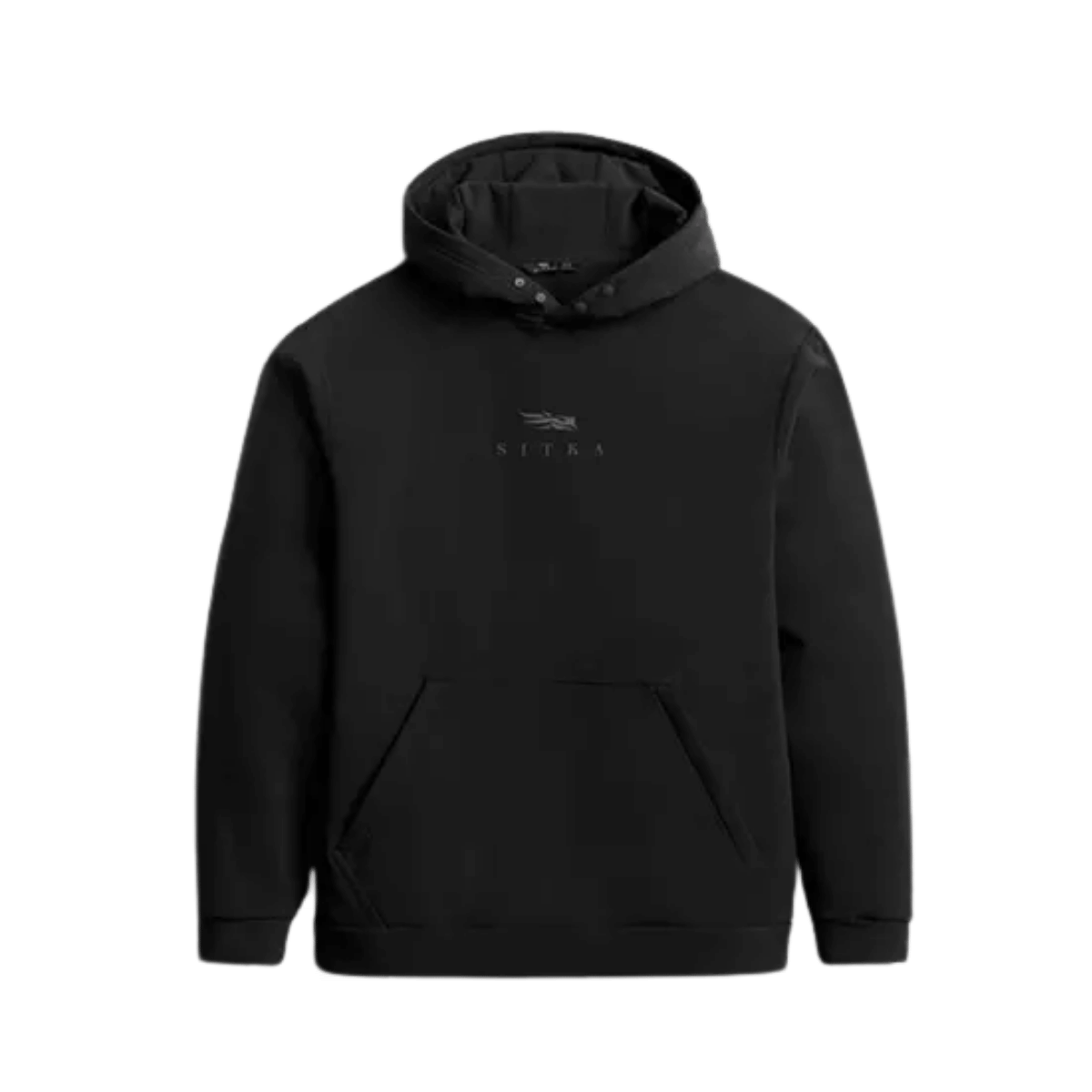 SITKA MEN'S DURANGO PERFORMANCE HOODIE - SITKA BLACK