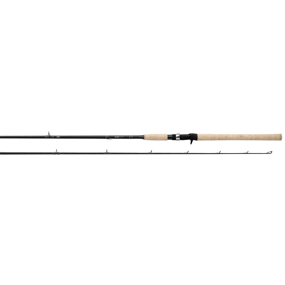 Daiwa DX Swimbait Rod