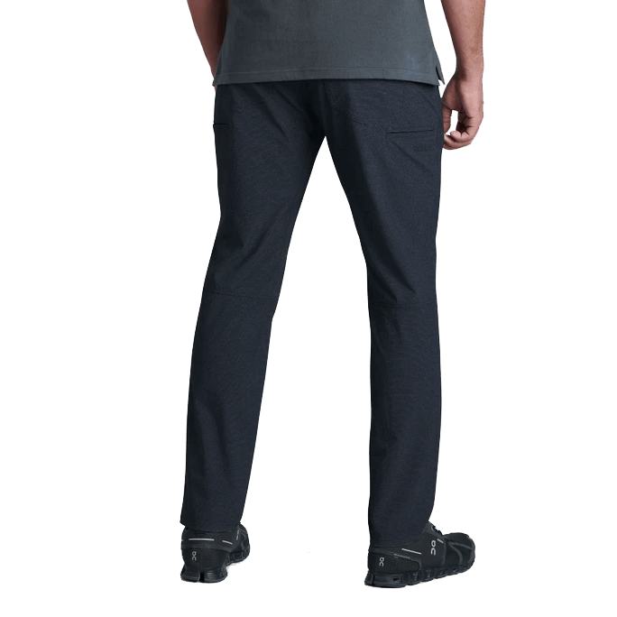 KUHL DECEPTR PANT TAPERED FIT - RAVEN BACK