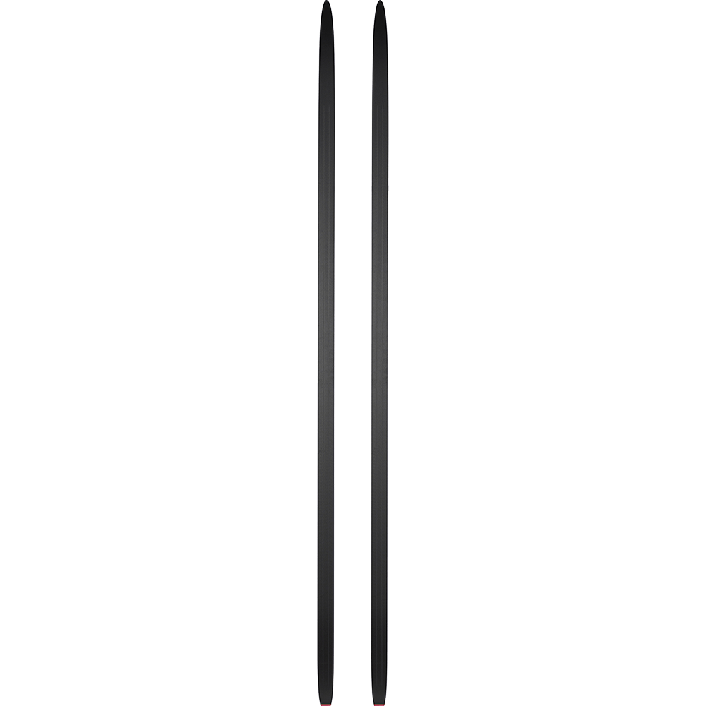 UNISEX NORDIC RACING SKIS DELTA SPORT SKATING BOTTOM