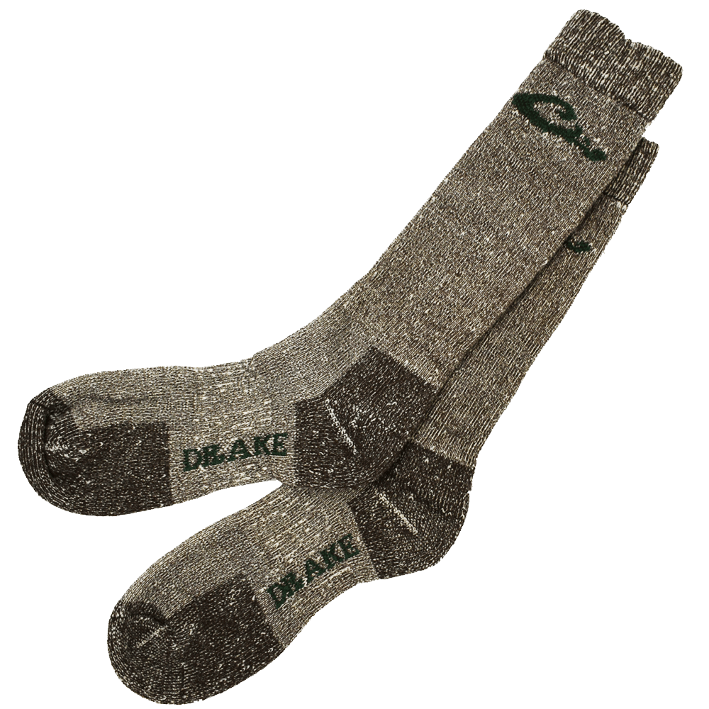 Drake Merino Wool socks