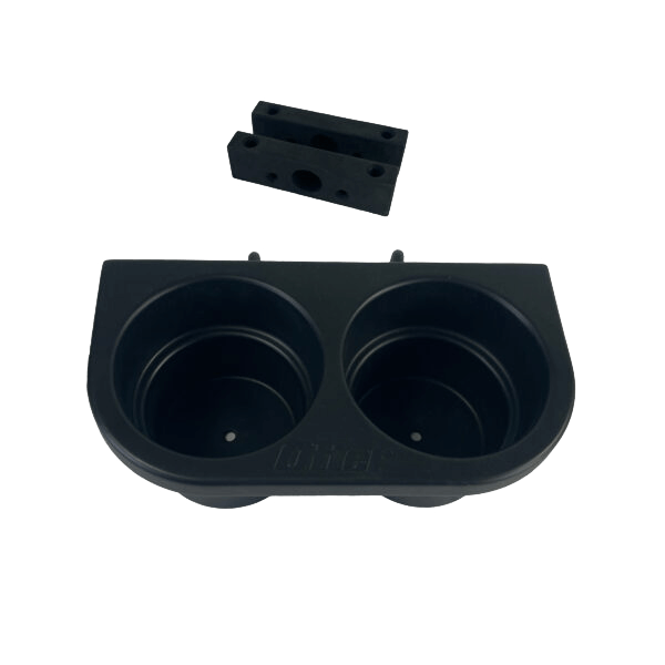 OTTER OUTDOORS DUAL CUP HOLDER