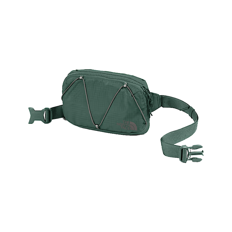 THE NORTH FACE TERRA LUMBAR 1L DUCK GREEN