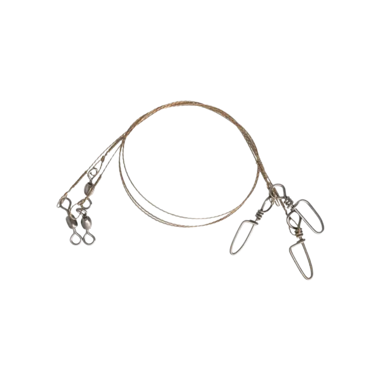 EAGLE CLAW MICRO LEADER GOLD