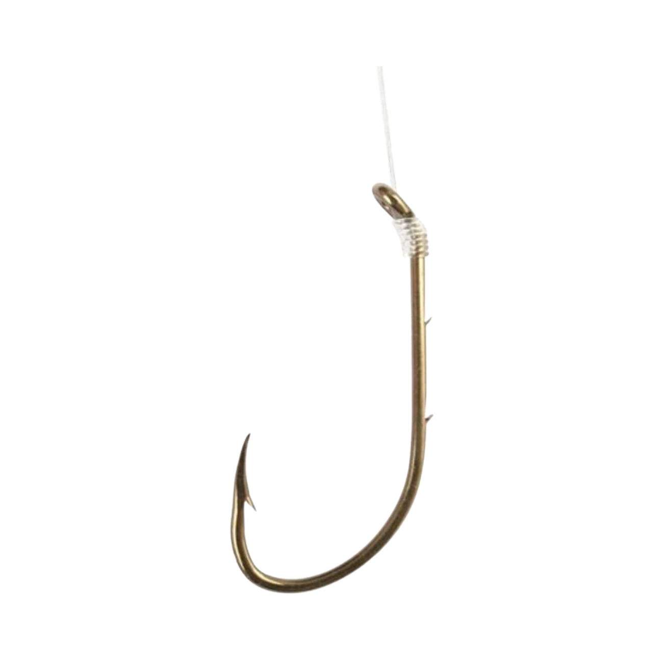 Eagle Claw Baitholder Snell