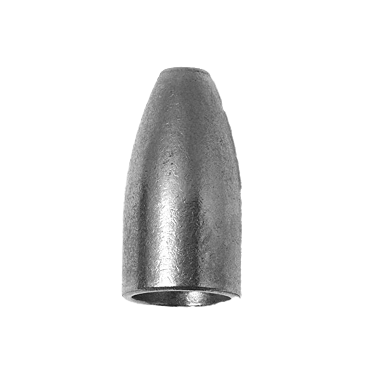 EAGLE CLAW NON-LEAD WORM WEIGHT 5PK - 1_16 OZ