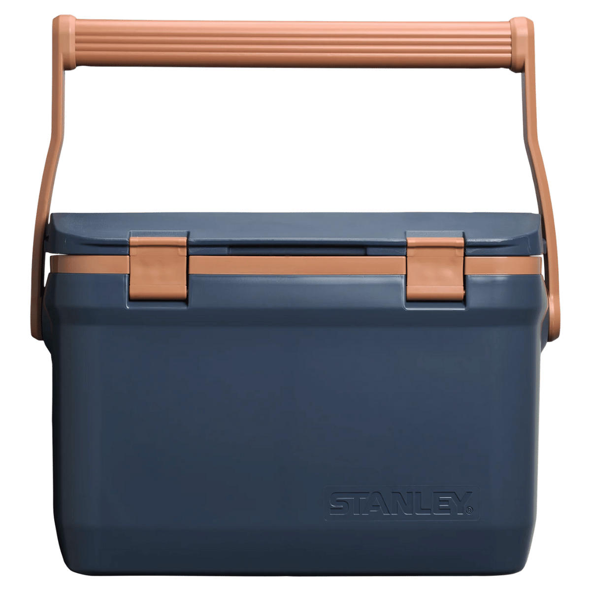 STANLEY EASY-CARRY OUTDOOR COOLER 16QT - TWILIGHT