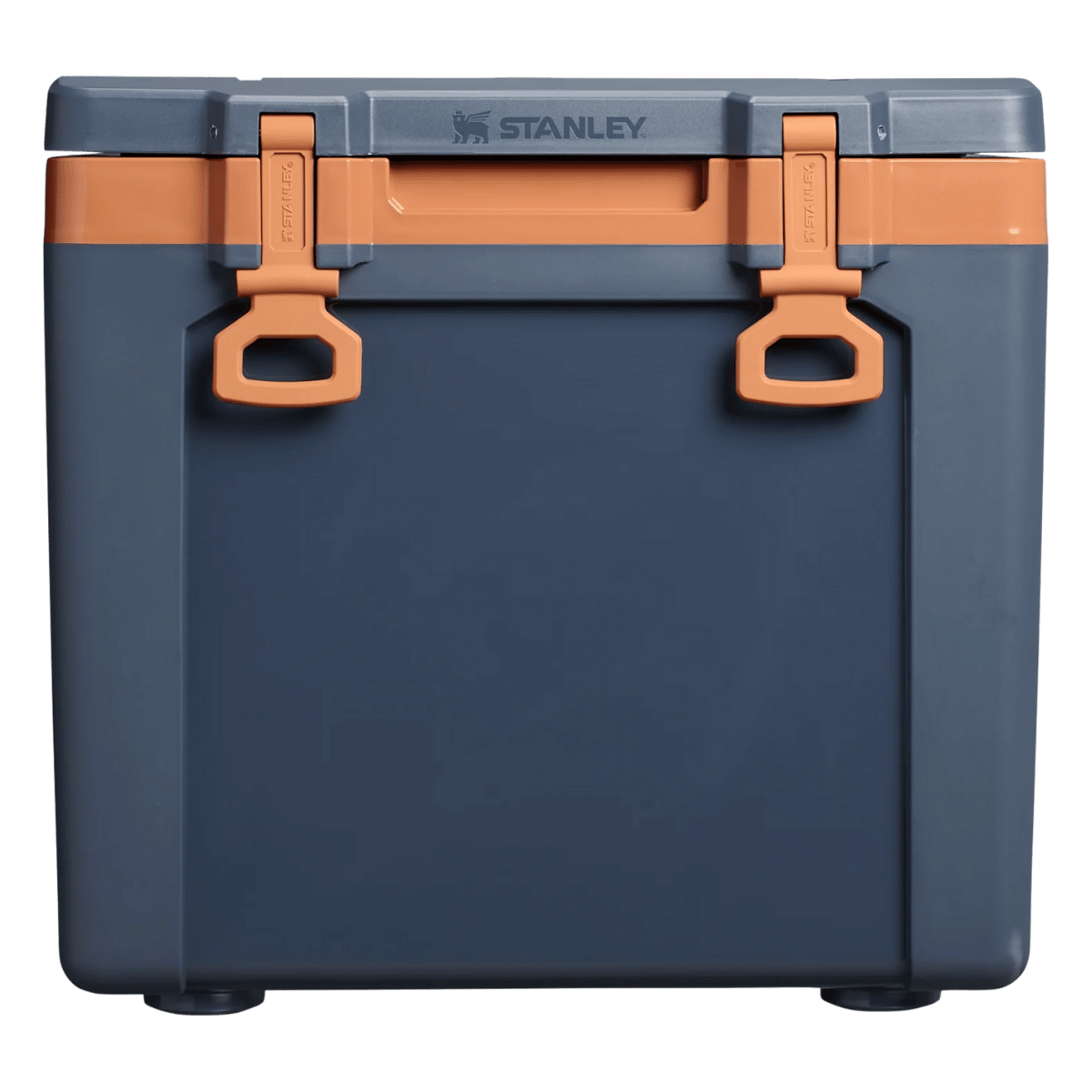 STANLEY EASY-CARRY OUTDOOR WHEELED COOLER 50 QT - TWILIGHT