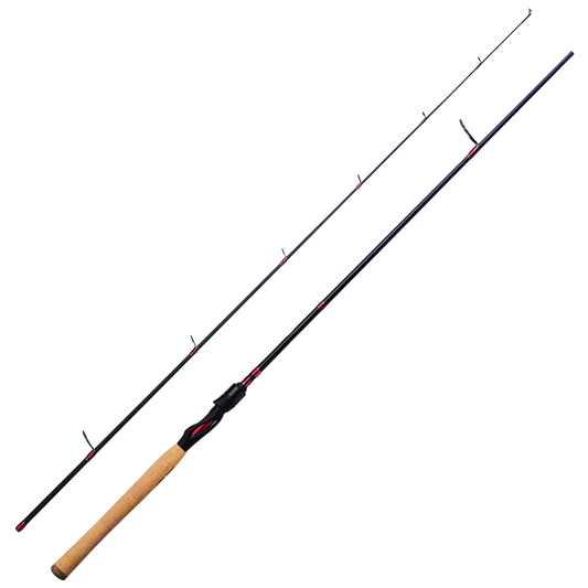 EC2.5 Salmon/Steelhead Spinning Rod (With Variants)