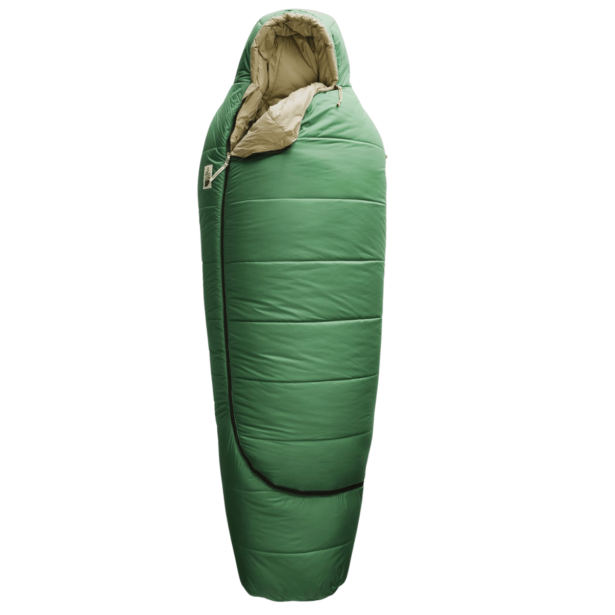 THE NORTH FACE ECO TRAIL SYNTHETIC 0° SLEEPING BAG - SULLIVAN