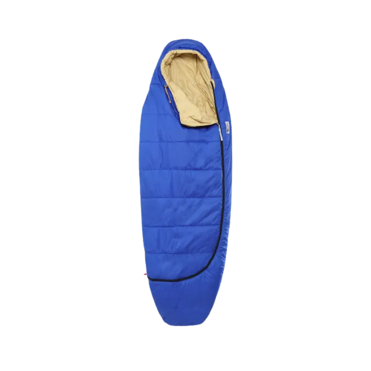 NORTHFACE ECO TRAIL SYNTHETIC 20° SLEEPING BAG – TNF BLUE/HEMP – LNG/RH
