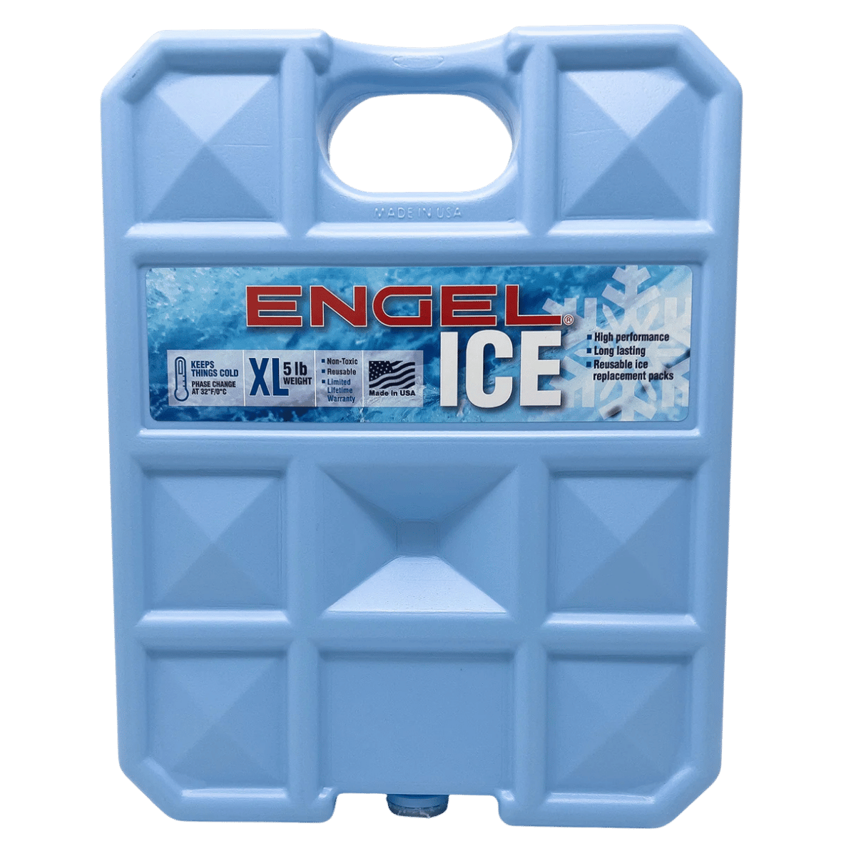 ENGEL 32°F ICE X-LARGE COOLER PACK