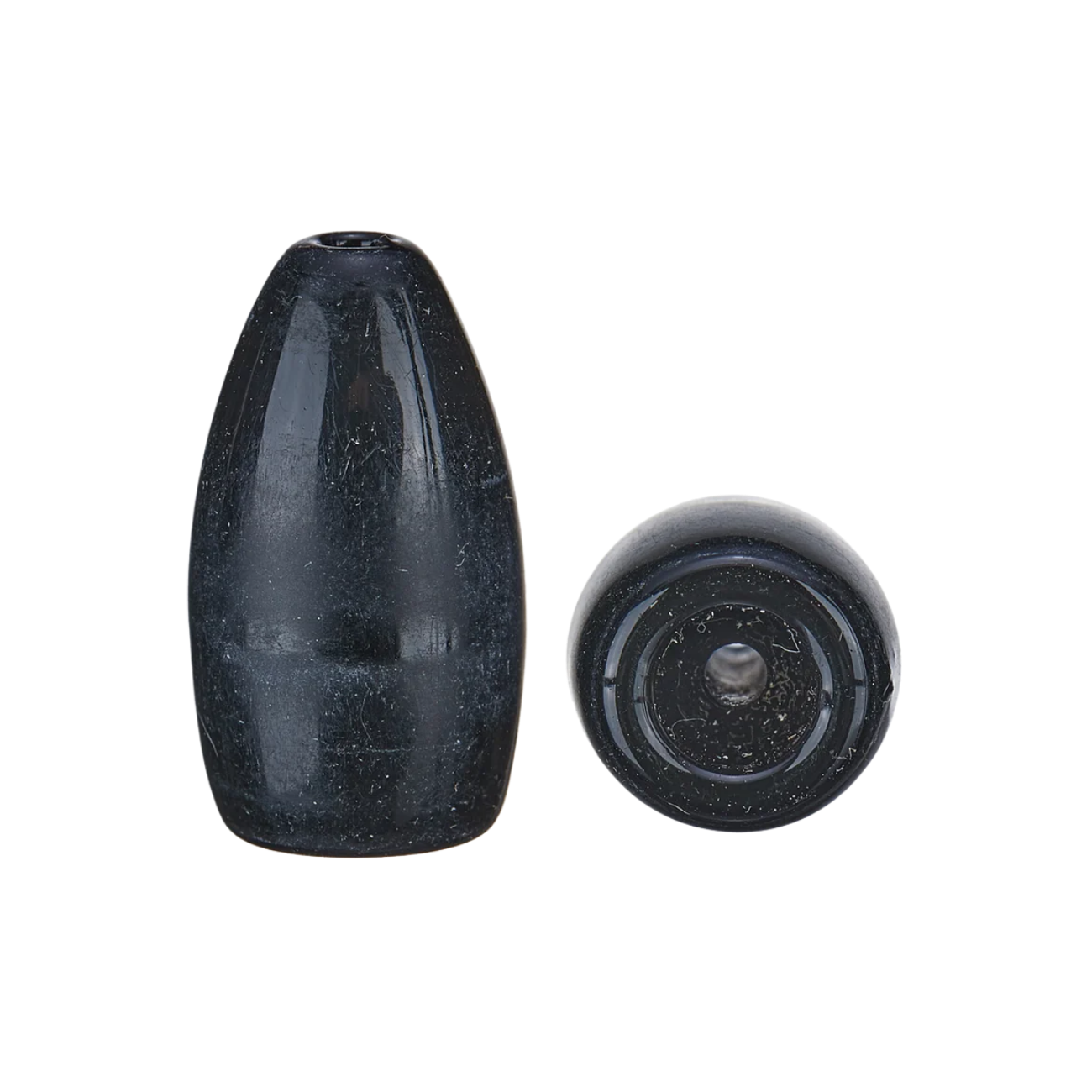 EPIC BAITS TUNGSTEN FLIPPIN WEIGHT 2PK BLACK