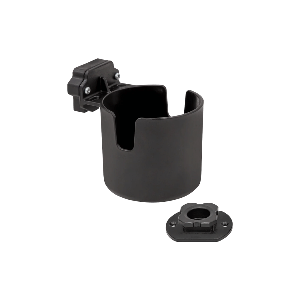 ESKIMO E-HUB CUP HOLDER IMAGE