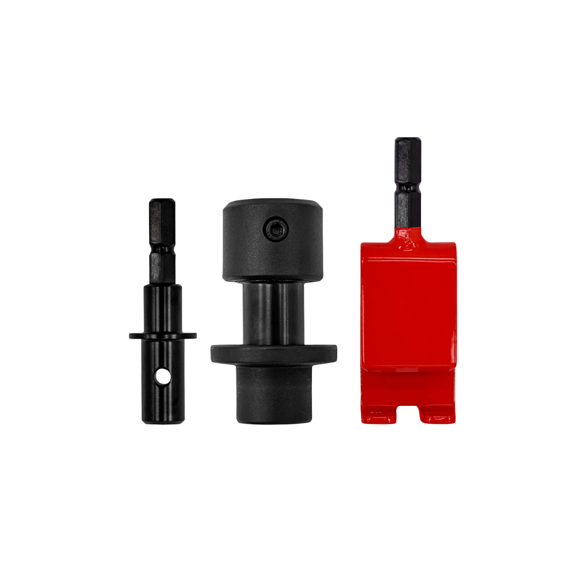 ESKIMO QUICK CONNECT KIT IMAGE