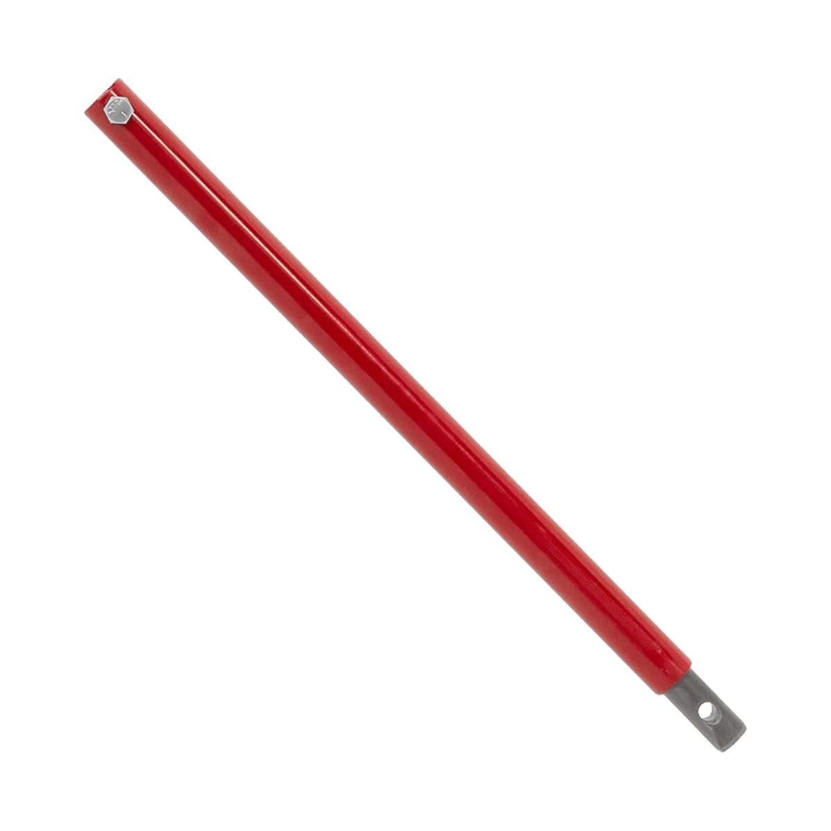 ESKIMO 18" AUGER EXTENSION - RED