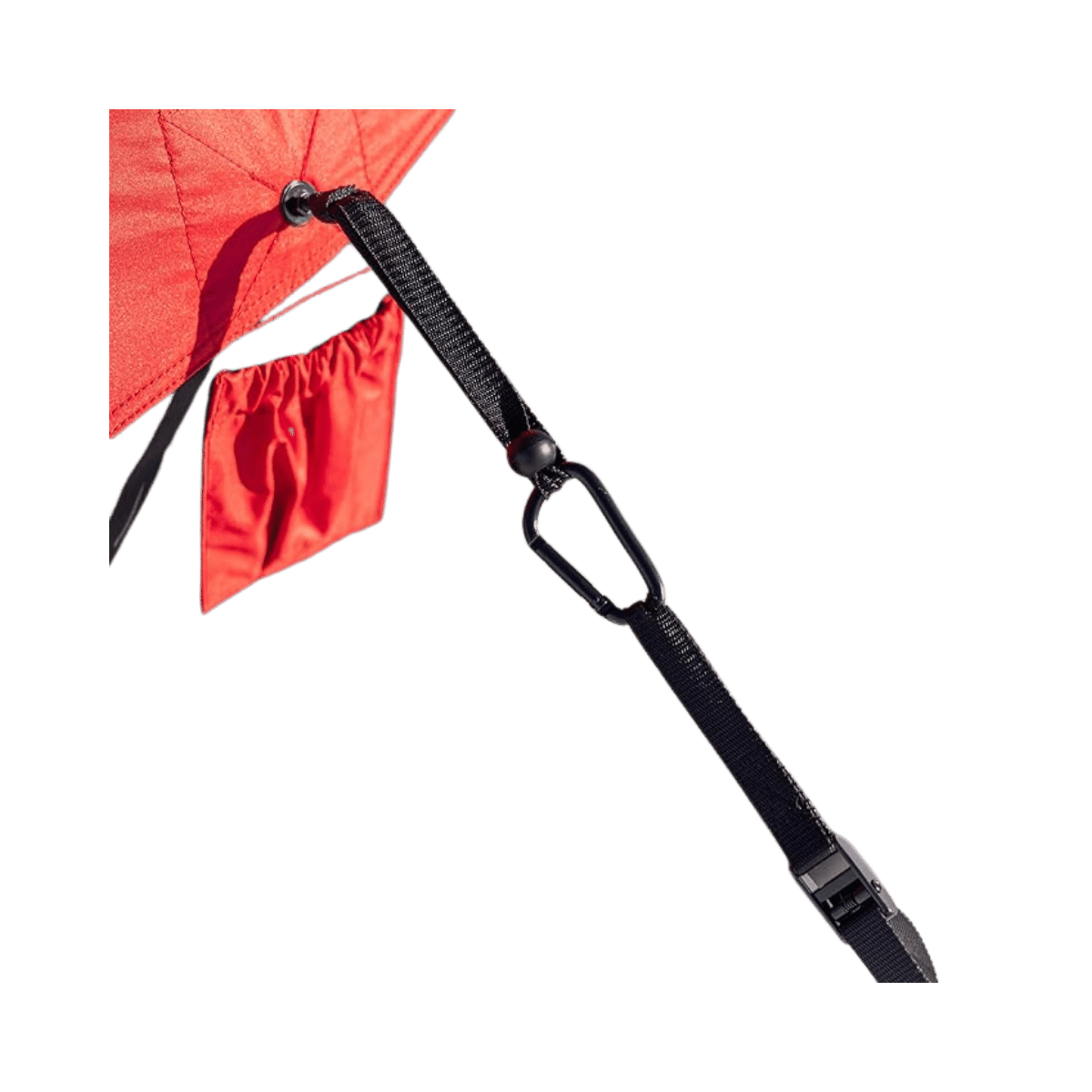 ESKIMO DELUXE TIE-DOWN KIT - PRODUCT DETAIL VIEW